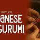 Japanese Amigurumi event image