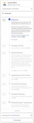 Usps sorting facility locations & hours near atlanta, ga. How Do I Track My Order