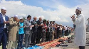 Suyun bilinçli kullanılması ve israf edilmemesine ilişkin uyarıların yapılacağı hutbede, cuma namazının farzından sonra yağmur duası edilecek. Wvifuffmzil5zm
