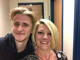 Corie Blake's Instagram, Twitter & Facebook