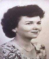 Dolores Logan Obituary (1920