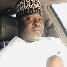 Jimba Muhammed Jimba