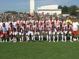 A pedido do amigo danilo alvim, zizinho, o mestre ziza, chegou a uberaba para disputar as duas partidas do colorado no torneio triangular. Bangu Atletico Clube Wikiwand