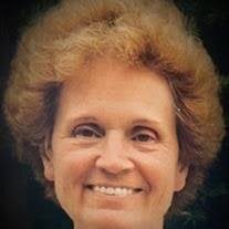 Mary Jane Tarasovich Obituary