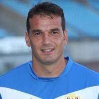 ESTEBAN: Esteban Andrés Suárez (Portero)