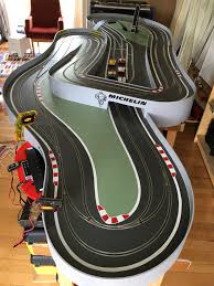 My Blst Track Slot Cars Slot Car Tracks Carrera Slot Cars