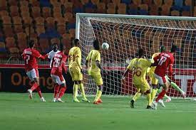 وتضم مجموعة الأهلي المصري في دوري أبطال افريقيا هذا الموسم 2021 المريخ السوداني ونادي سيمبا وفريق فيتا كلوب وتعتبر مجموعة متوسة الصعوبة على صاحب اللقب الموسم. Ù…Ø¬Ù…ÙˆØ¹Ø© Ø§Ù„Ø£Ù‡Ù„ÙŠ Ø§Ù„Ù…Ø±ÙŠØ® ÙŠÙƒØªØ³Ø­ ÙÙŠØªØ§ ÙƒÙ„ÙˆØ¨ Ø¨Ø±Ø¨Ø§Ø¹ÙŠØ© ÙŠÙ„Ø§ÙƒÙˆØ±Ø©