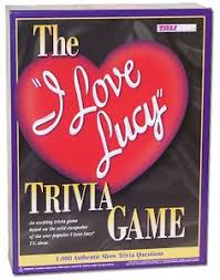We may earn commission on some of the items you choose to buy. The I Love Lucy Trivia Game Board Game Boardgamegeek
