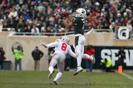 Ohio State V Michigan State Pictures And Photos Getty Images Michigan State Michigan Ohio State