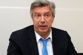 LOS TENTÁCULOS INTOCABLES DE MARTÍN INSAURRALDE EN LOS RINCONES DEL PODER