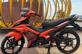 We did not find results for: Yamaha Jupiter Mx 135 Stylish Berbaju Cerah Dan Pasang Part Mewah Gridoto Com