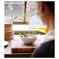 I'm sharing how to plan ikea kitchen cabinets layout quick info on my ikea kitchen. Ikea 365 Clear Glass Cork Jug With Lid Height 21 Cm Ikea