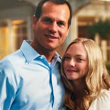 Amanda Seyfried misses late co-star and 'father figure' Bill Paxton ｜ BANG  Showbiz English