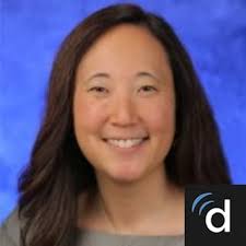 Dr. Laura M. Enomoto, MD
