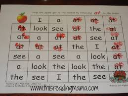 For a house that speaks volumes, make clever and thrifty use of words with these tips from country living. Reading The Alphabet At Word Family Lesson 7 This Reading Mama