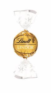 Lindt lindor milk truffles 600g. Lindt Lindor White Chocolate Truffle 0 42 Oz King Soopers