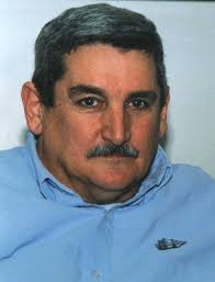 Obituary information for Louis E. Newby, Jr.