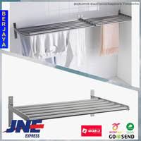Jemuran baju stainless steel 180cm jemuran pakaian besi. Jual Model Jemuran Besi Di Dki Jakarta Harga Terbaru 2021