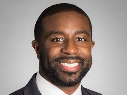 On the Move: Travis Wharton