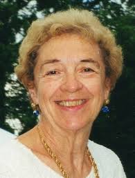 Joyce Bedenis Obituary (1934