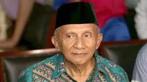 Amien rais dkk ketemu jokowi tak sampai 15 menit, bicara pendek dan serius. Maybe It S Time For Amien Rais To Retire From Pan Cidiss