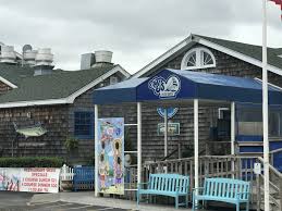 We have installed a web cam to watch the seagull egg hatch! Ocean City Restaurants The Embers Bj S Closing New Oc Dining Concept Coming Wtop