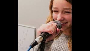 Voice Lessons at Mason Music