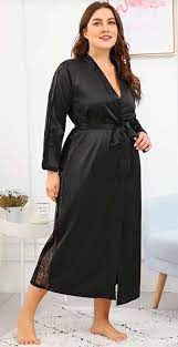 Qui dit renouvellement de dressing dit aussi de chaussures ! Soldes Robe De Chambre Femme Grande Taille En Stock