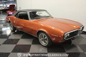 Image result for Autumn Bronze 1968 Firebird