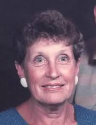 Obituary information for Shirley Joyce Janssen