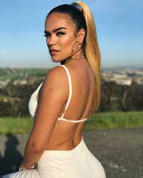 Anuel aa and karol g have been the victims of a robbery. Karol G New Album Kg0516 Out On 3 25 Pulse Music Board