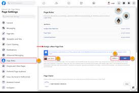 On desktop to give you can add an existing facebook business page or create a new one. Add Admins To Your Facebook Page