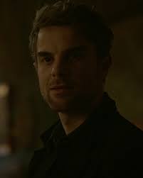 Sirelines | The Vampire Diaries Wiki | Fandom