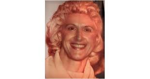 Kathleen Komaromi Obituary (1930