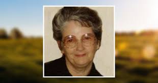 Mrs. Shirley Burleson Obituary February 25, 2012