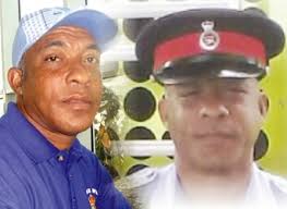 Benedict Charles also known as “Waldemar” & “ Charlo”