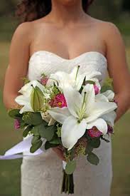 Balloons in different shapes and sizes to add fun to any party. 55 Cool Wedding Bouquets Hawaii Wedding Days
