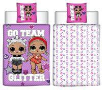 Set is available in a twin size 3 piece bedding set or a full size 4 piece bedding set. Lol Surprise Shaped Rug Floor Mat Large Kids Bedroom Pink Ebay