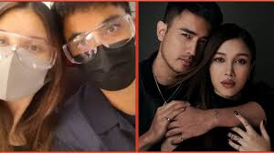 Drama bersiri tak ada cinta sepertimu yang menggandingkan zahirah macwilson dan syafiq kyle berjaya menambat hati penonton. See You Next Year Malaysia Zahirah Macwilson Mahu Bersalin Di Luar Negara Satkoba Viral