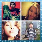 Norris Higgins's Instagram, Twitter & Facebook