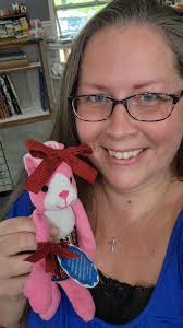 Playing the catch-up game from home! Info