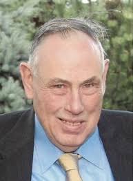 John Walker of Walker Farms Obituary