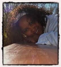 Mindy Gore's Instagram, Twitter & Facebook