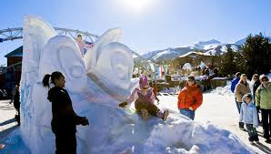 Breckenridge family vacation christmas 2019. Winter Events In Colorado Colorado Com