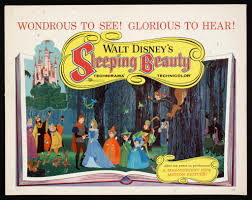 From The Vault The History Of Sleeping Beauty Laughingplace Com