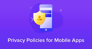 Cost by app developer location. Privacy Policies For Mobile Apps Free Privacy Policy