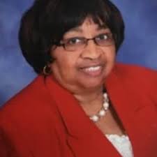 Mrs. Catherine Heard Calhoun