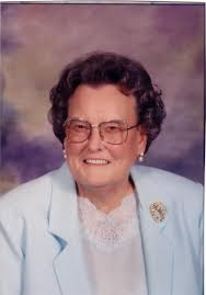 Alice Smith Ragsdale