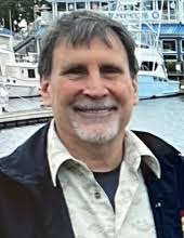 Geoffrey Lynn Mack Obituary 2023