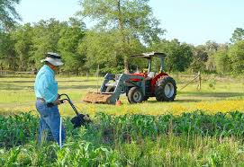 Ils travaillent la terre depuis des millénaires pour nous nourrir. Parcoursmetiers Le Metier D Entrepreneur Agricole